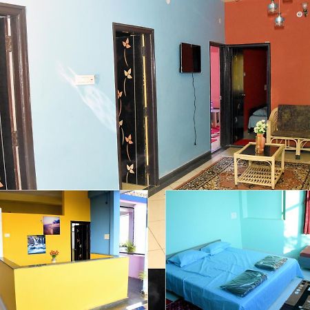 H P Homestay Dárvád Kültér fotó