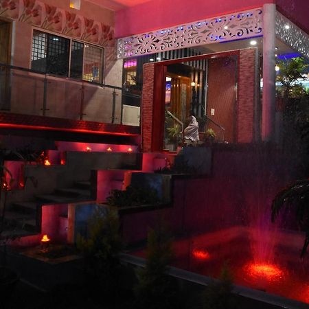 H P Homestay Dárvád Kültér fotó