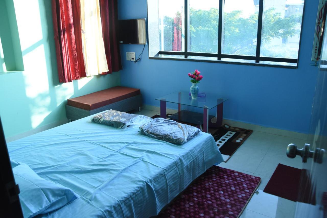 H P Homestay Dárvád Kültér fotó