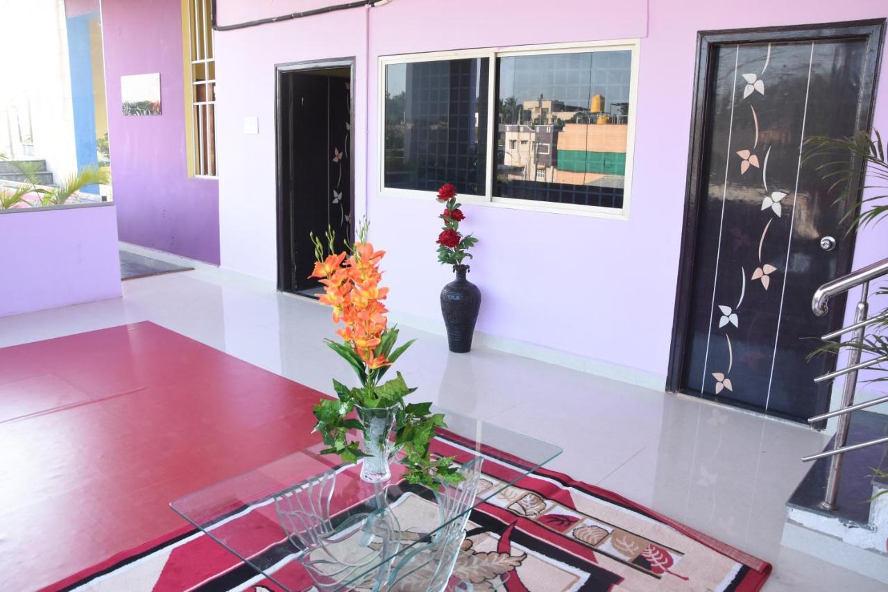 H P Homestay Dárvád Kültér fotó