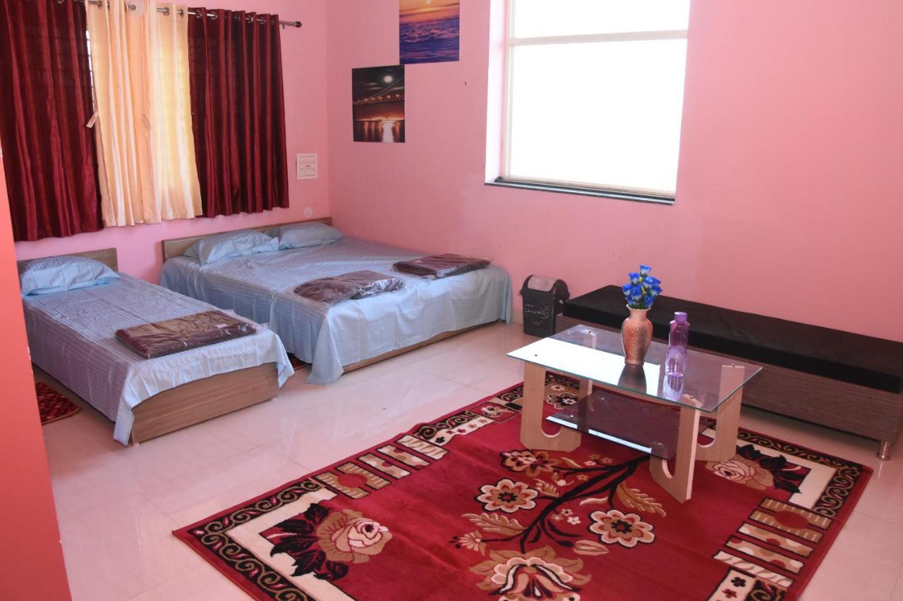 H P Homestay Dárvád Kültér fotó
