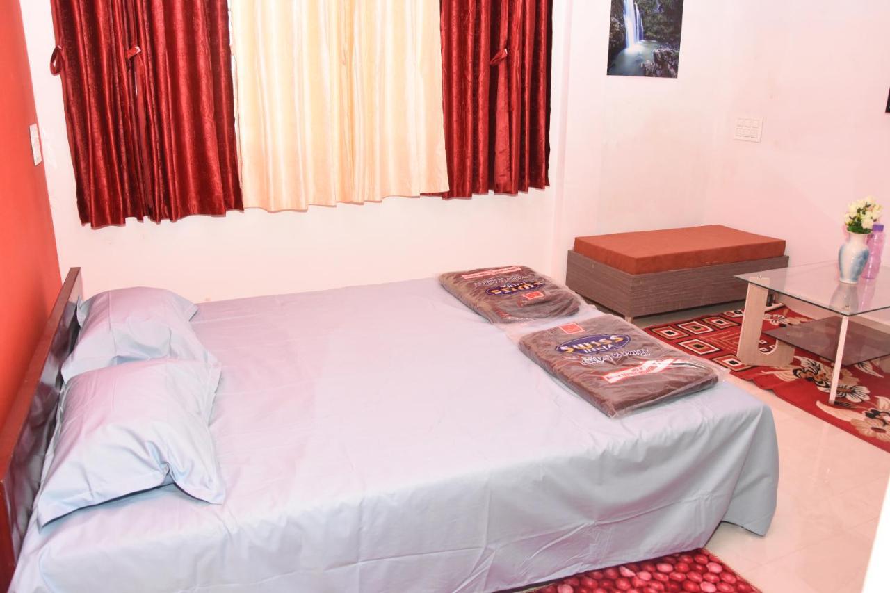 H P Homestay Dárvád Kültér fotó