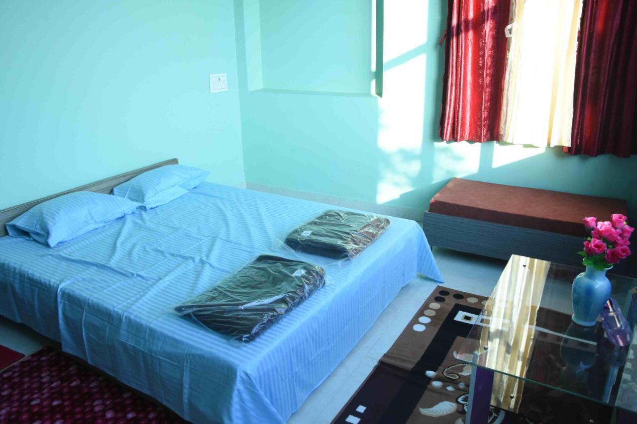 H P Homestay Dárvád Kültér fotó